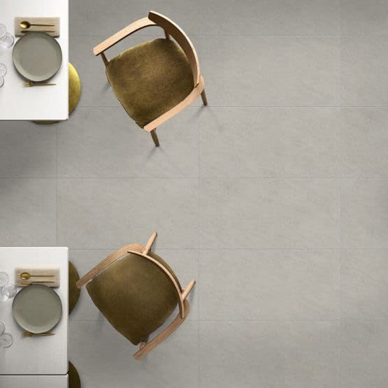 Q-Stone floor tiles