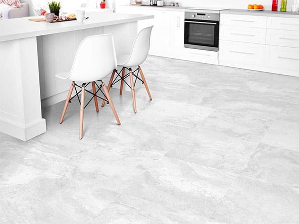 Travertine Floor tiles