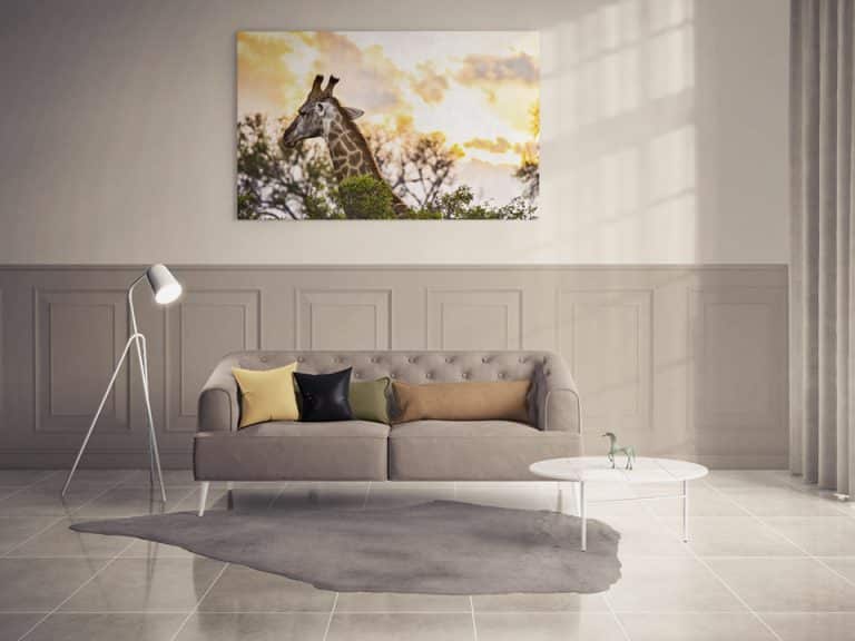Kierrastone Ash tiles